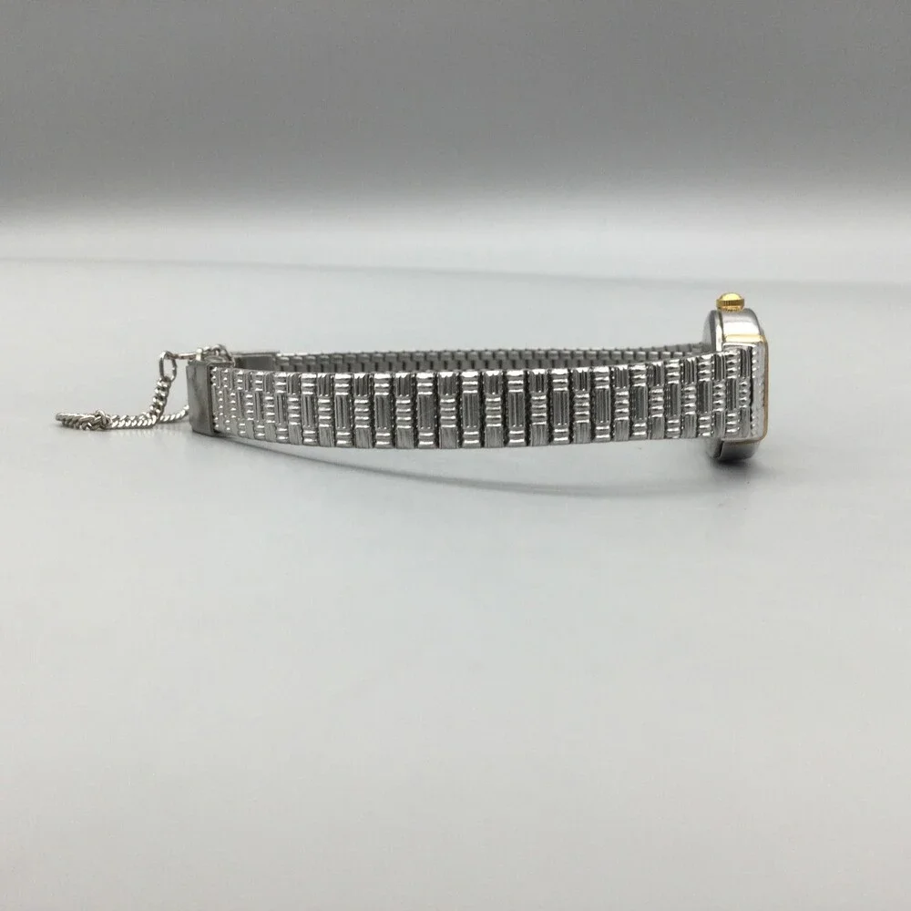 Seiko Miller Lite Beer Womens Watch 16mm Logo Dial 2Y01-5C09 New Battery 7.25